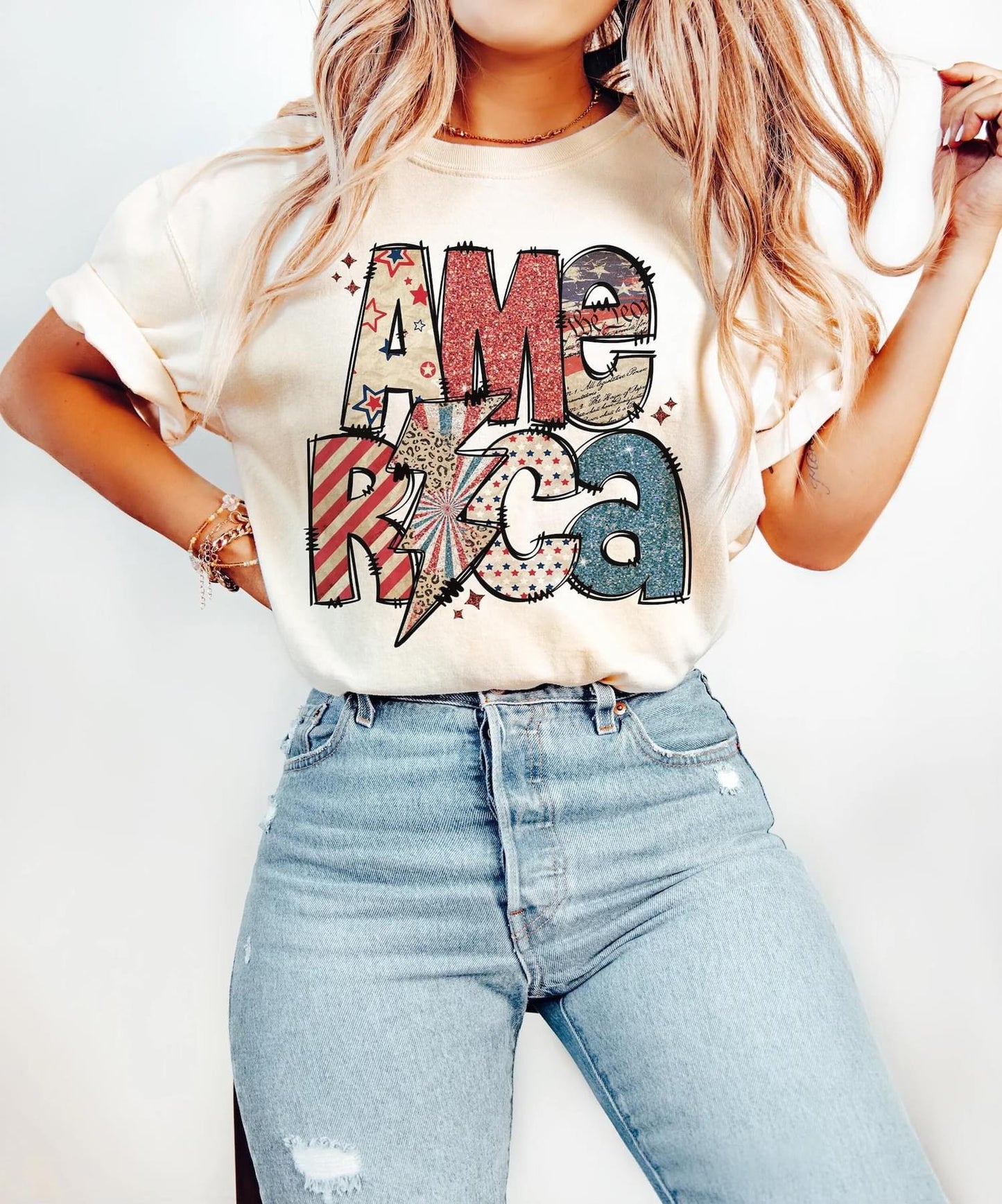 America T-Shirt