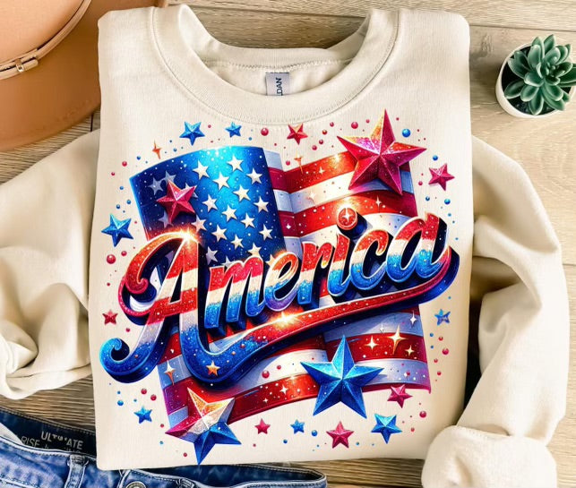 America T-Shirt