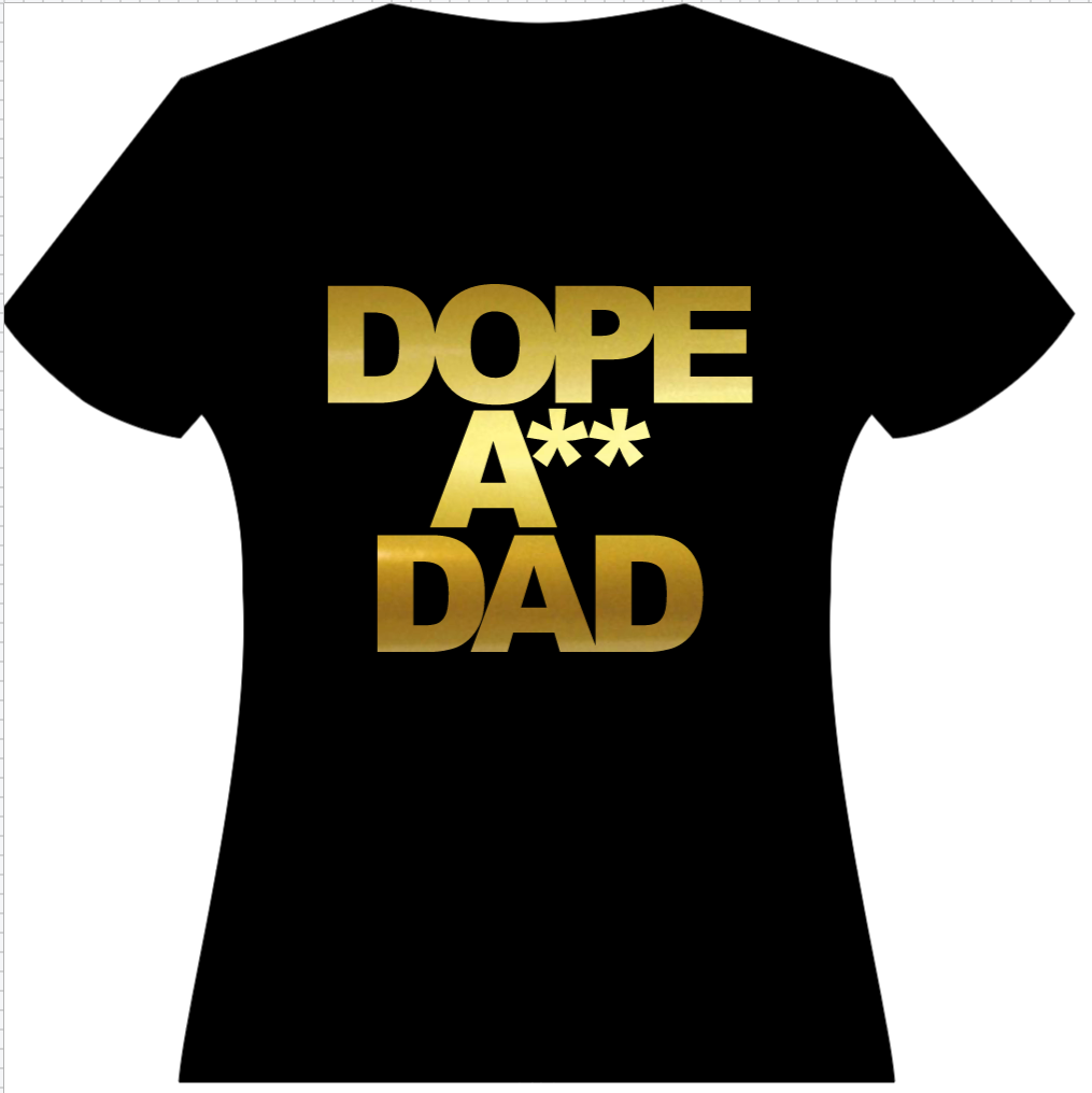 Dope Dad T-Shirt | Sweatshirt | Hoodie