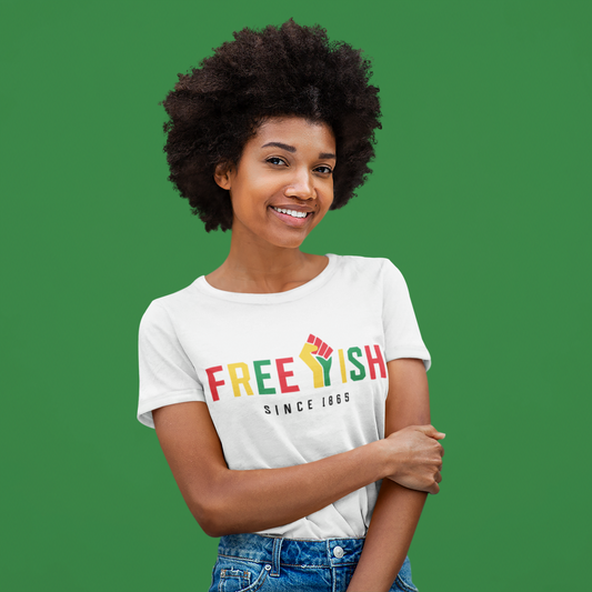 Free-Ish Unisex T-Shirt