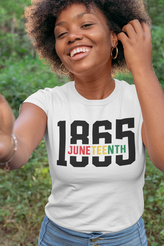 1865 Unisex T-Shirt